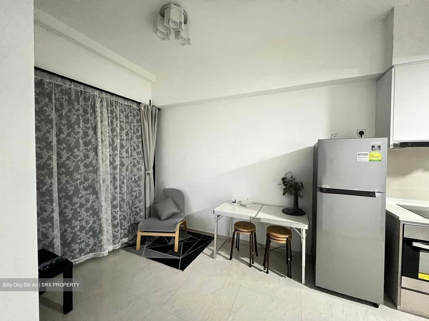 Parc Riviera (D5), Condominium #547831271